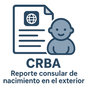Icono de CRBA