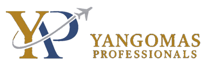 Yangomas Logo